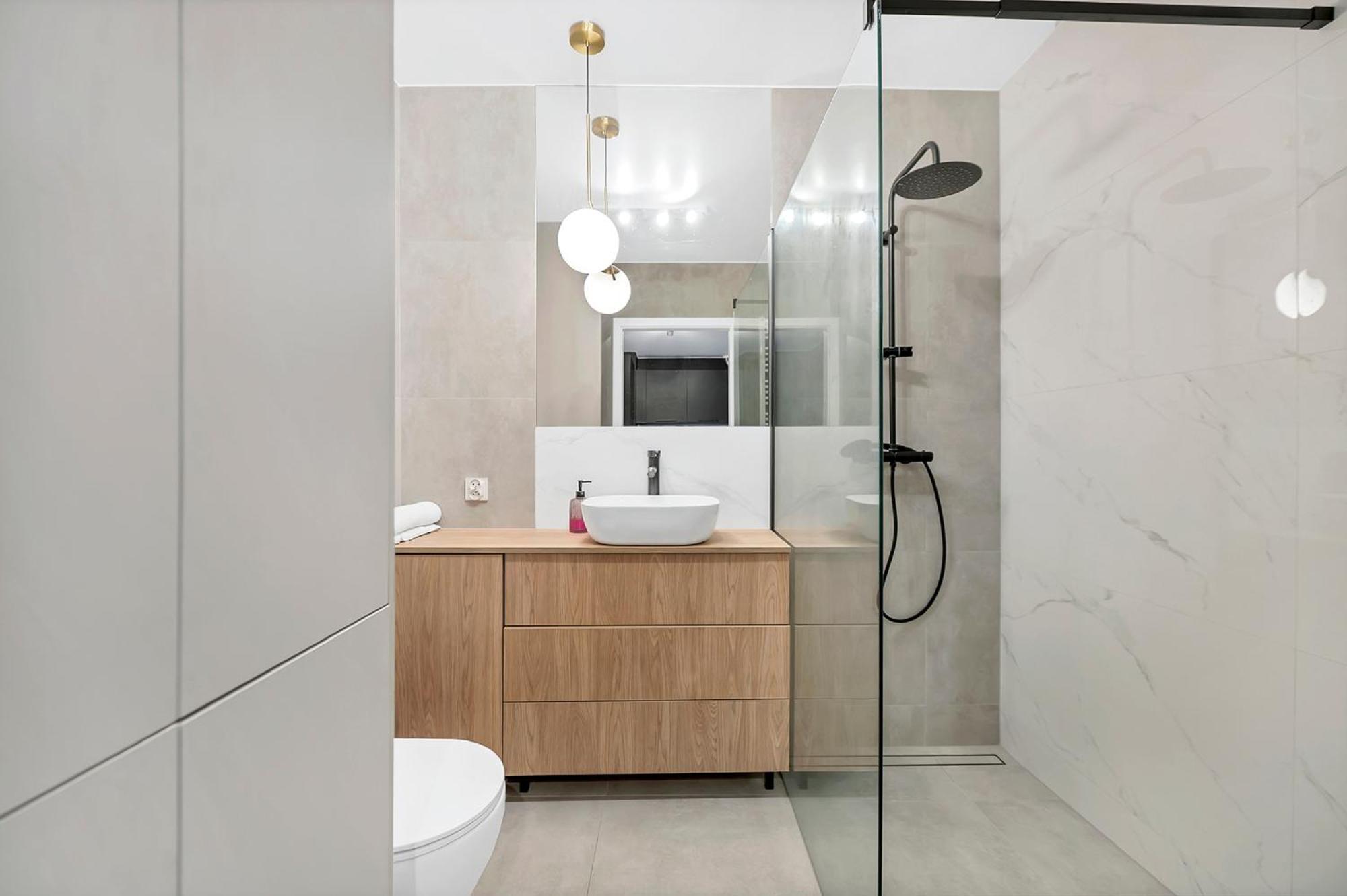 Lumina Comfy Apartment Lodz Buitenkant foto